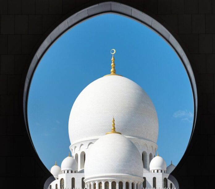 What you should know about Islamic Culture in the UAE