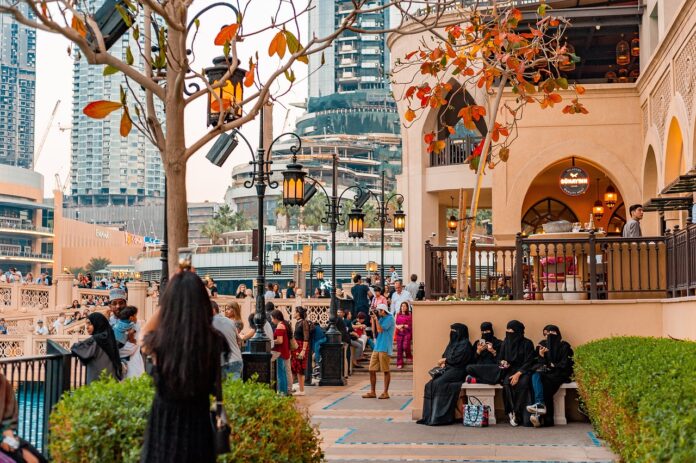 Cheap and Affordable Ways to Spend Eid Holidays in the UAE Like a Local