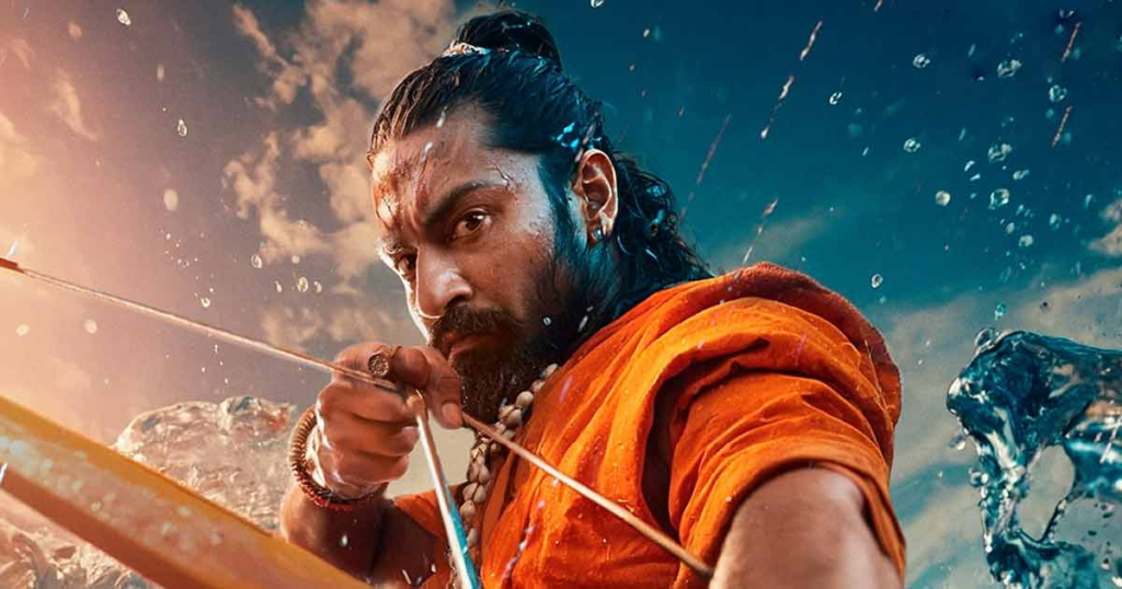 Movies and Series on OTT & in Cinemas