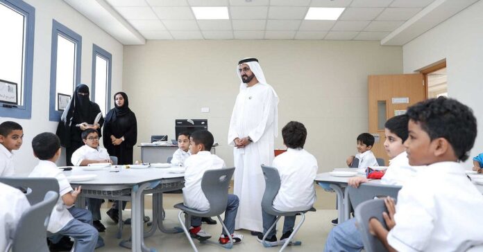 Schooling and Education System in The UAE: Easy Guide for Parents