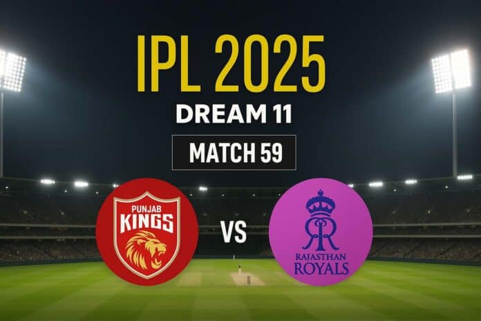 RR vs PBKS Match Preview: Playing XI, Pitch Report & Where to Watch in UAE