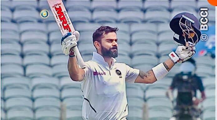 Virat Kohli Retirement: Indian Cricket Legend Bids Farewell to International Game