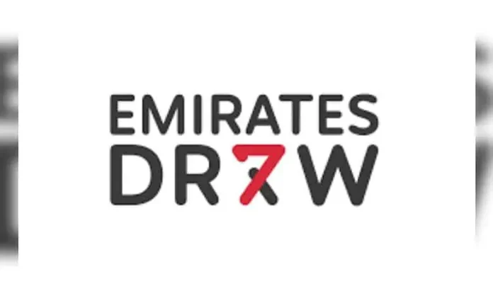 Emirates draw winner