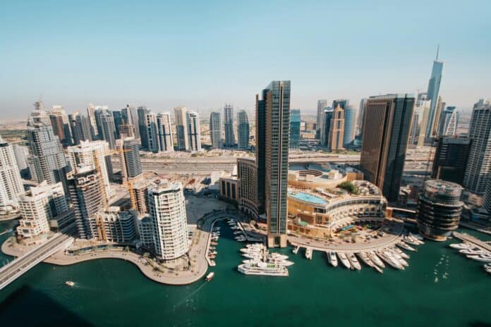 UAE real estate in 2025 is evolving with digital tools and new regulations