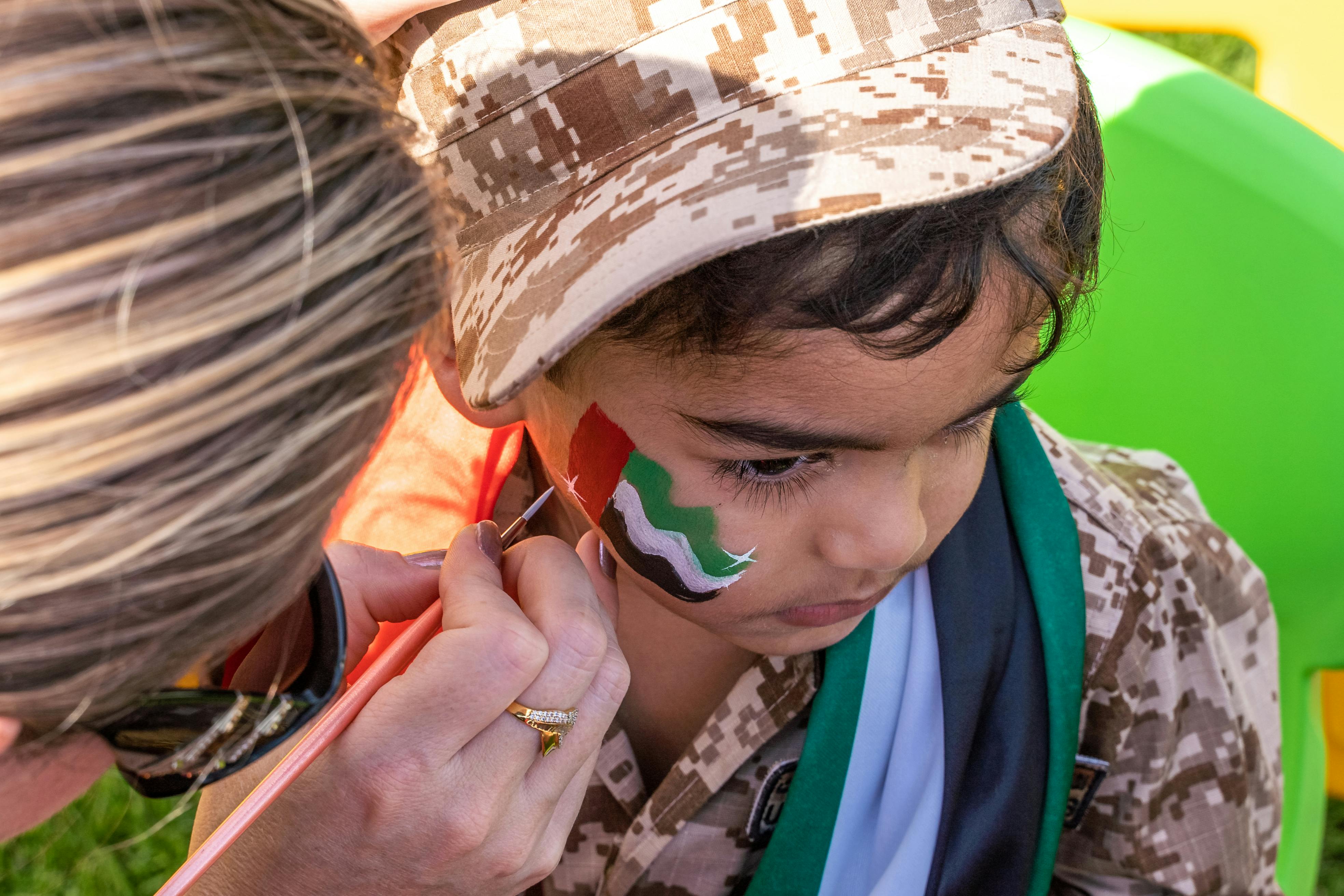 UAE National Day 2025 Holiday UAE National Day 2025 Holiday