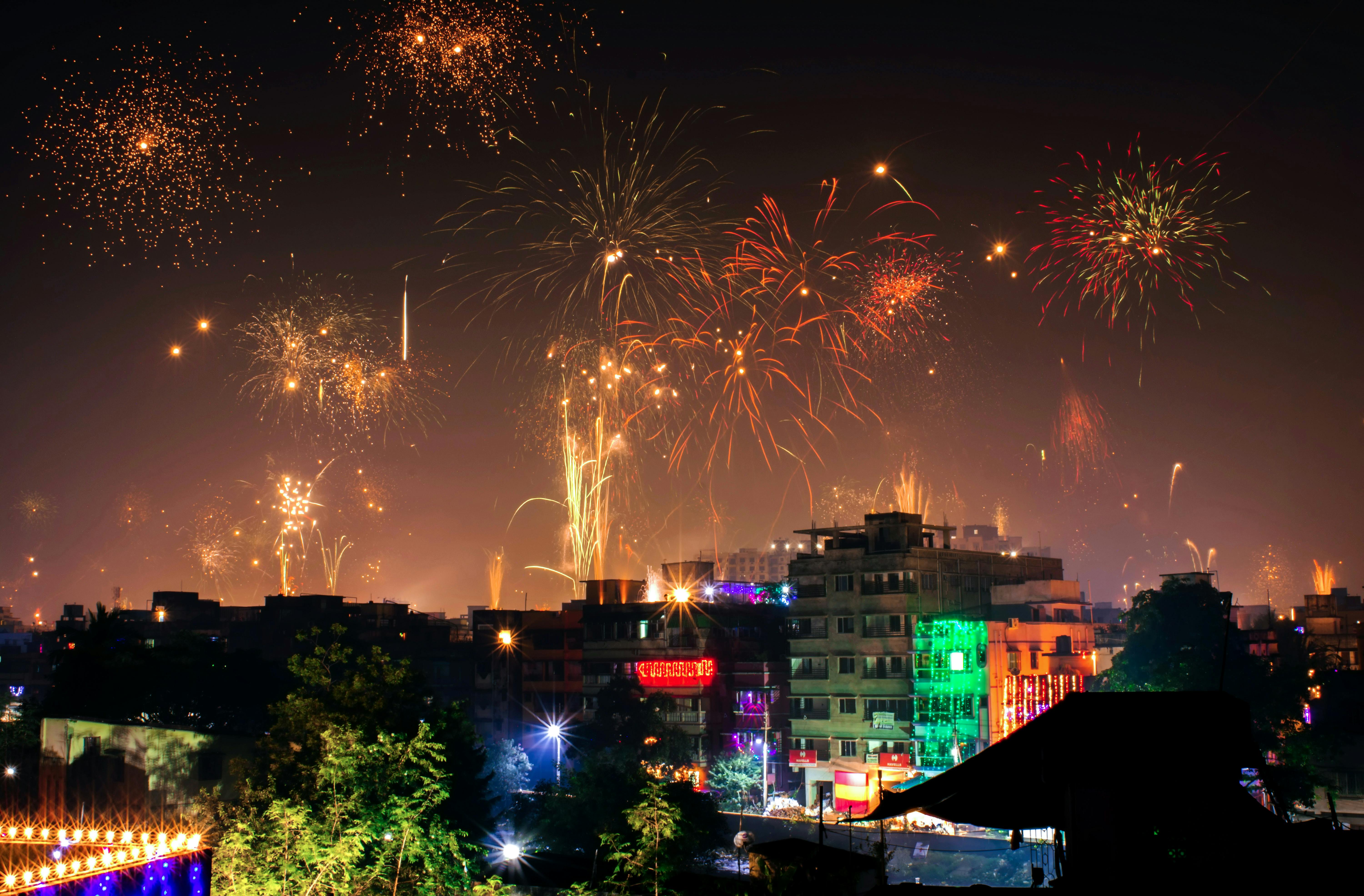Post-Diwali Health Surge in Dubai
