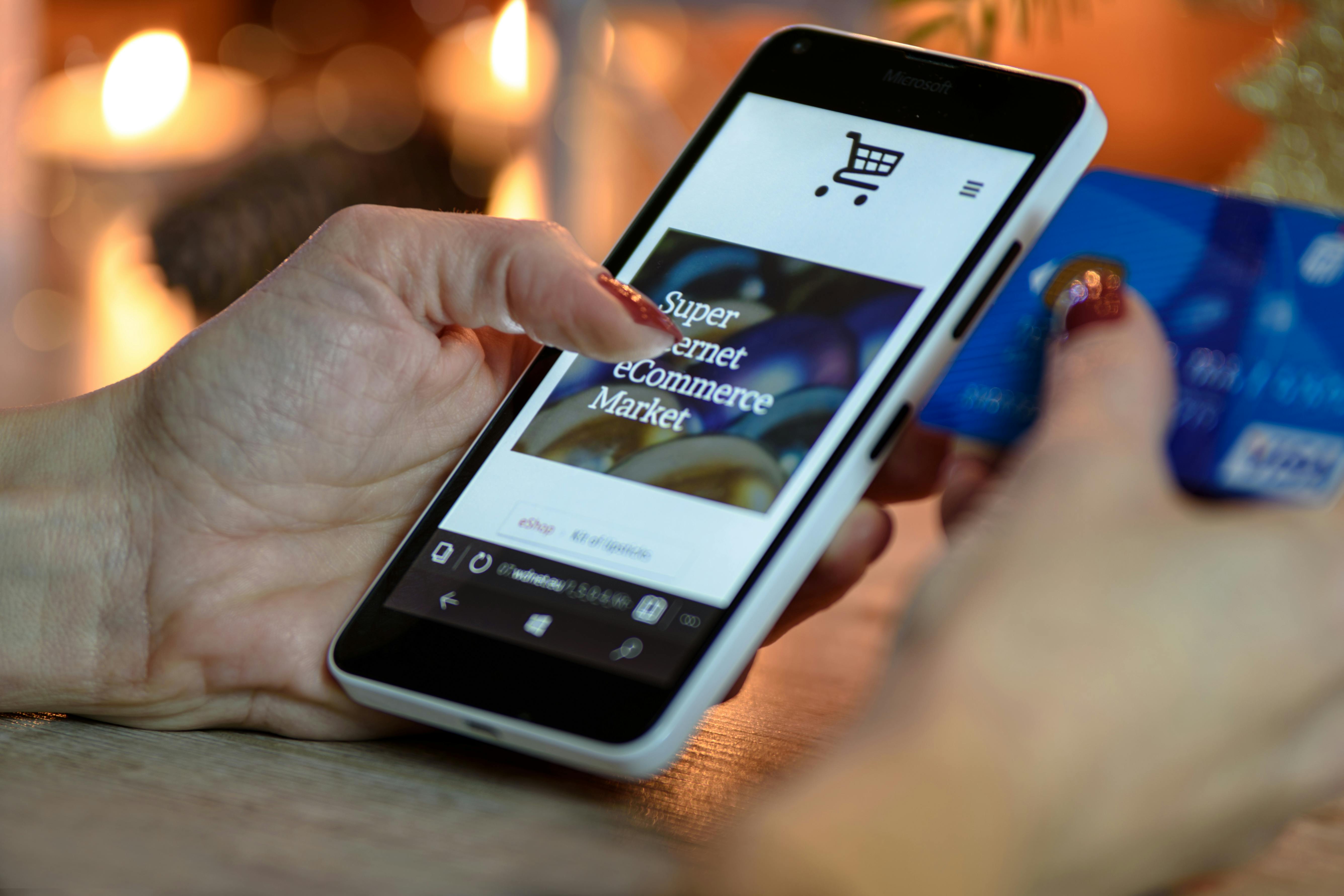 AI-Powered Agentic Commerce