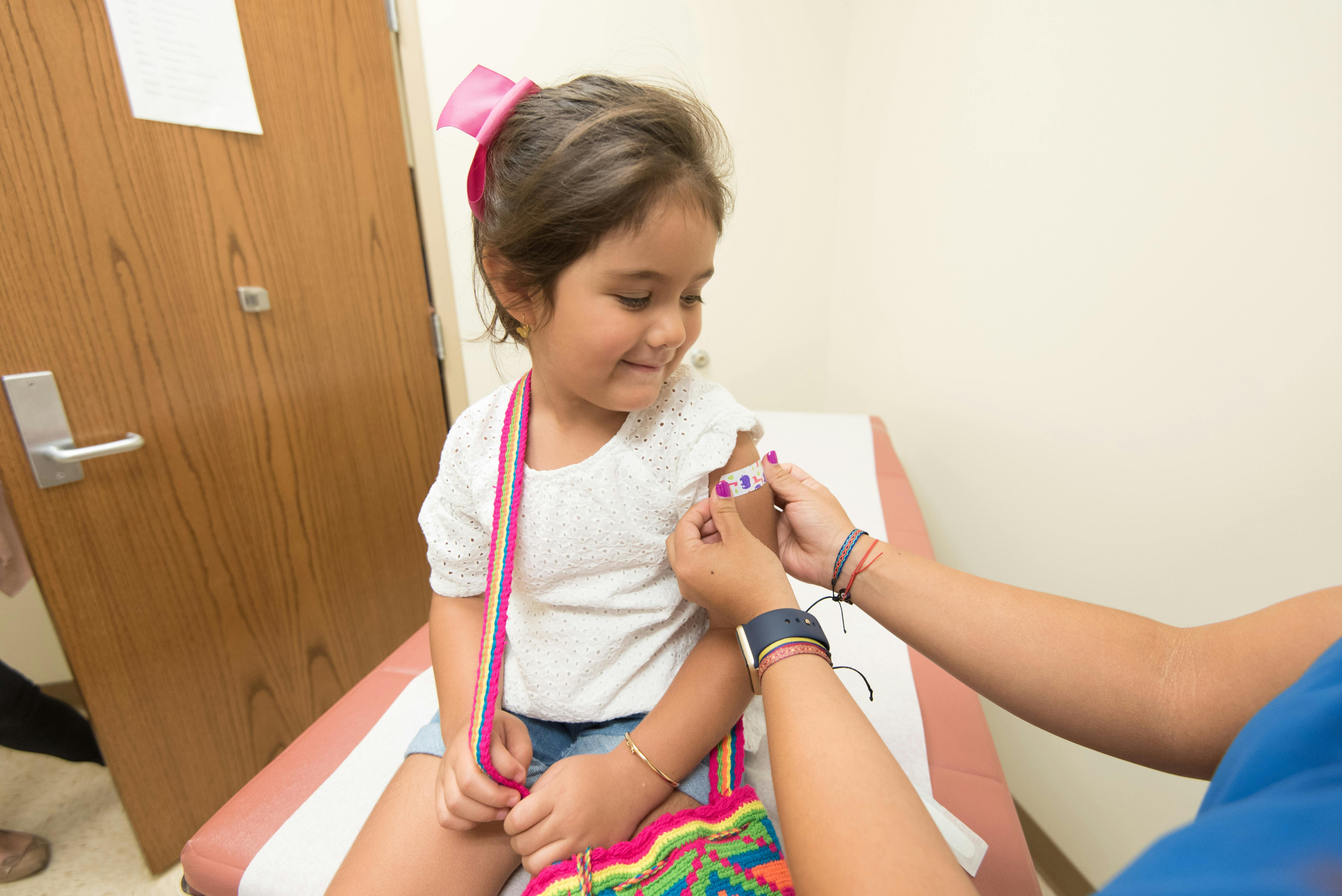 UAE flu vaccine 2025