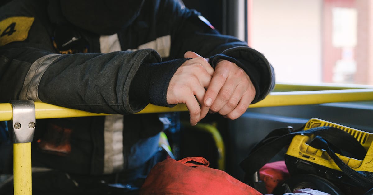 Sharjah Safety Inspections