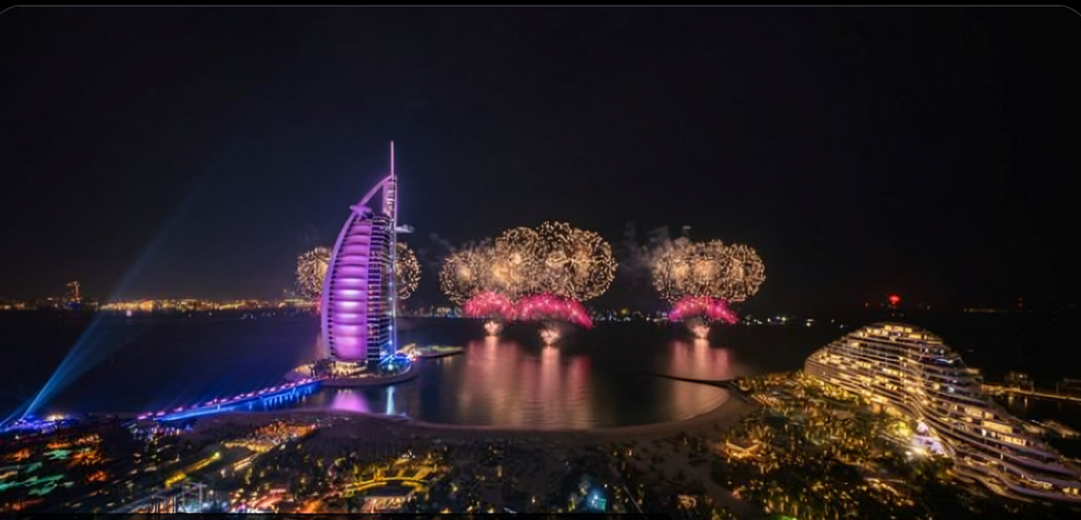 Dubai Shopping Festival 2025