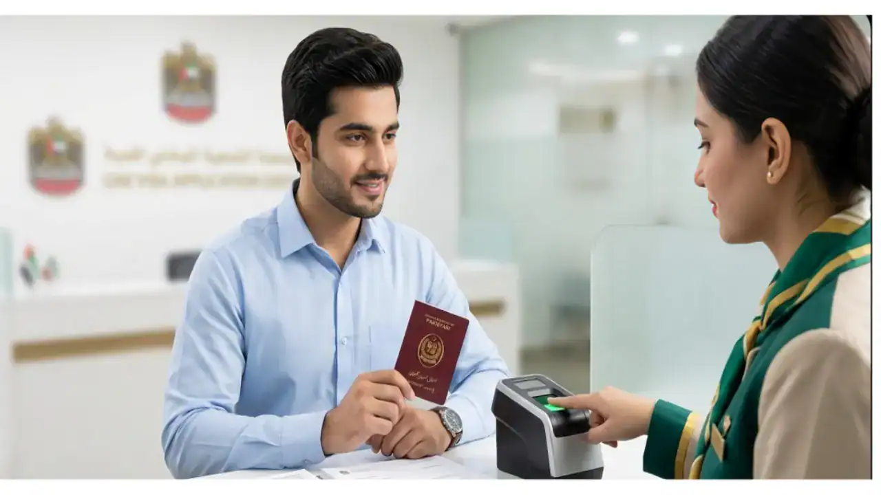 UAE visa rules for Pakistan 2026