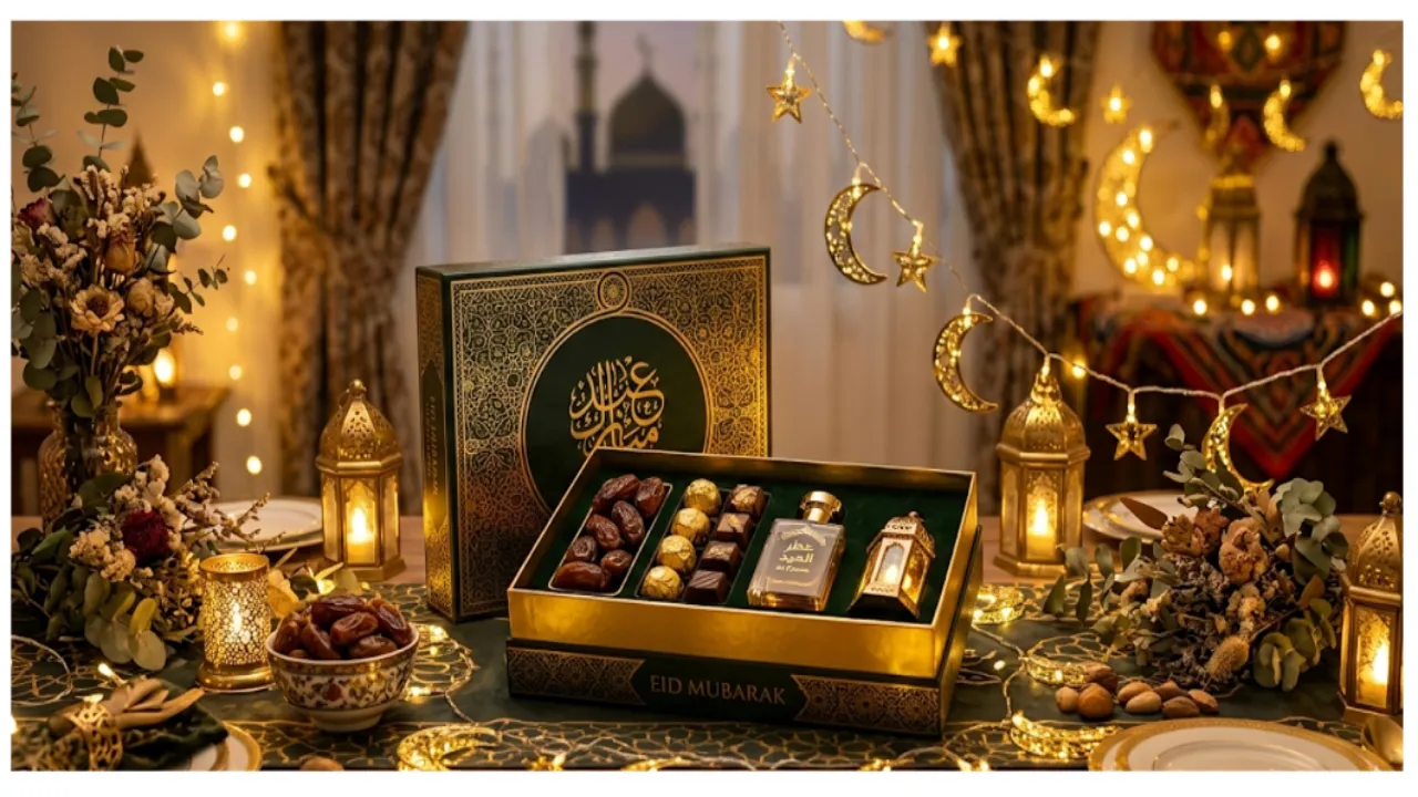Eid gift ideas