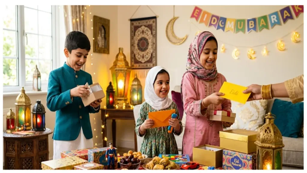 Eid gift ideas