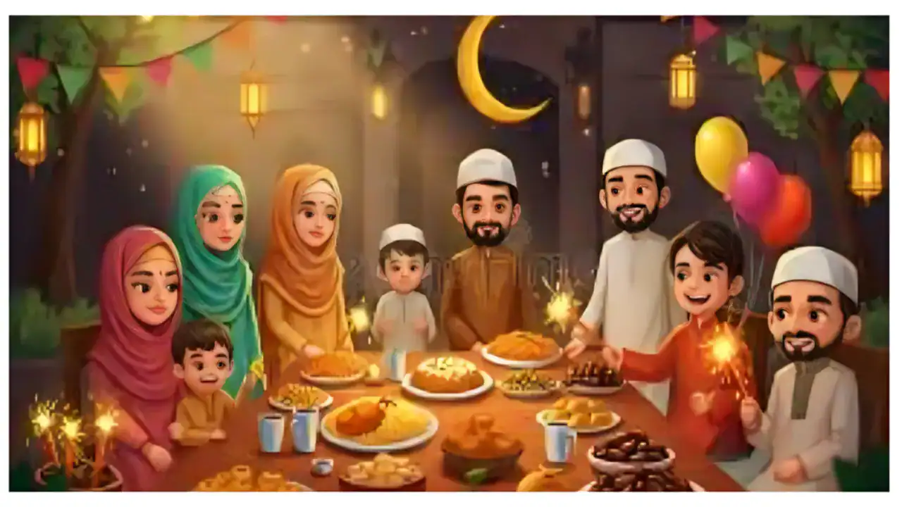 Eid al fitr 2026 holidays