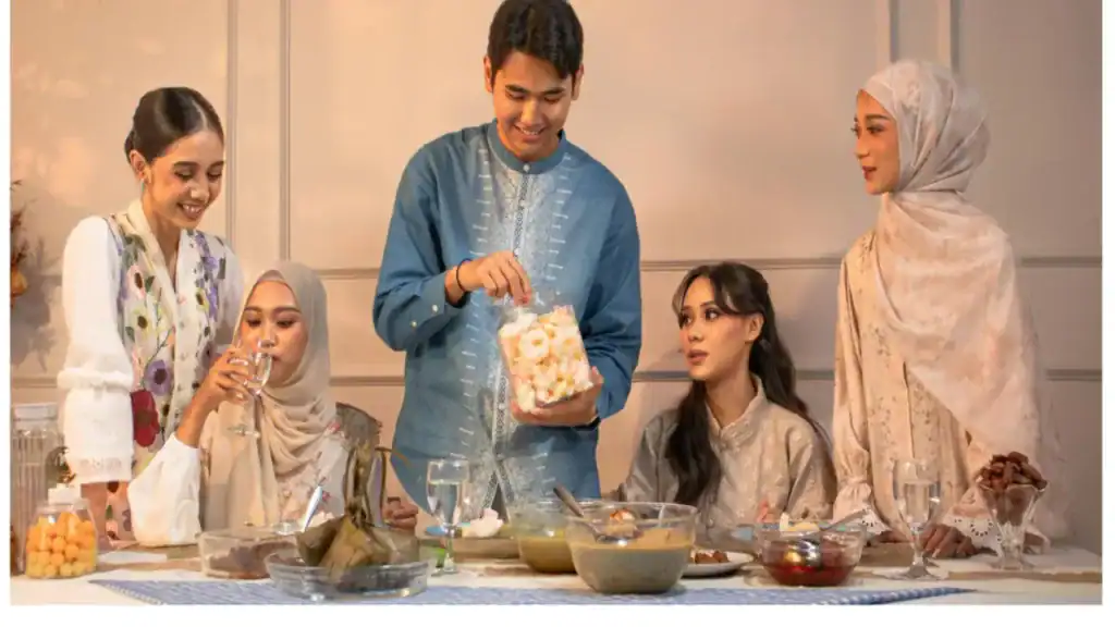 Eid al fitr 2026 holidays