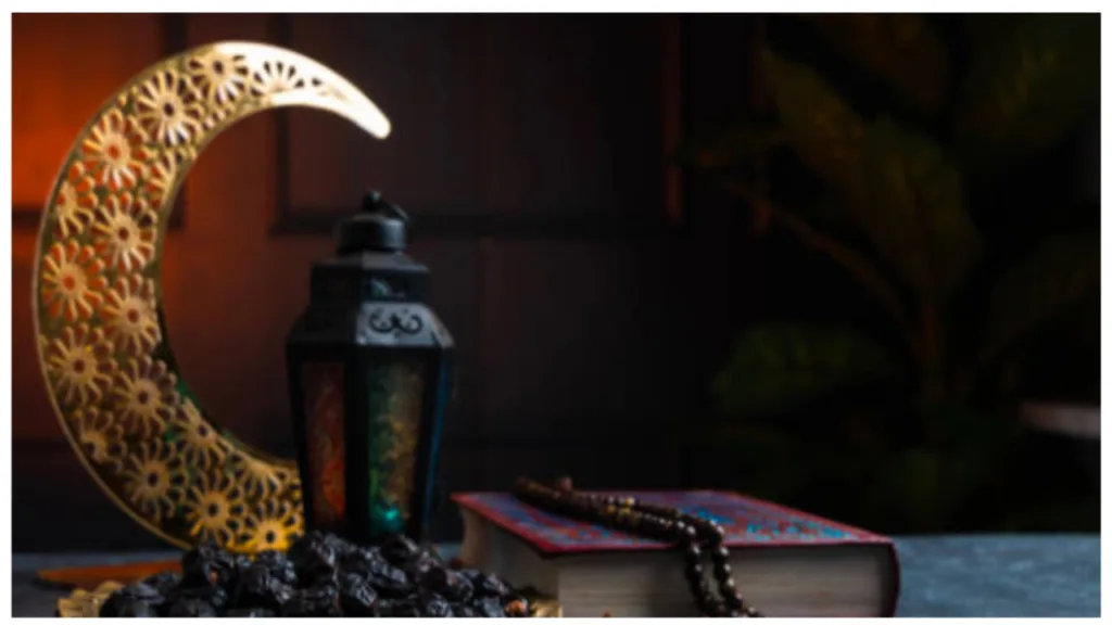 Eid al Fitr moon sighting uae