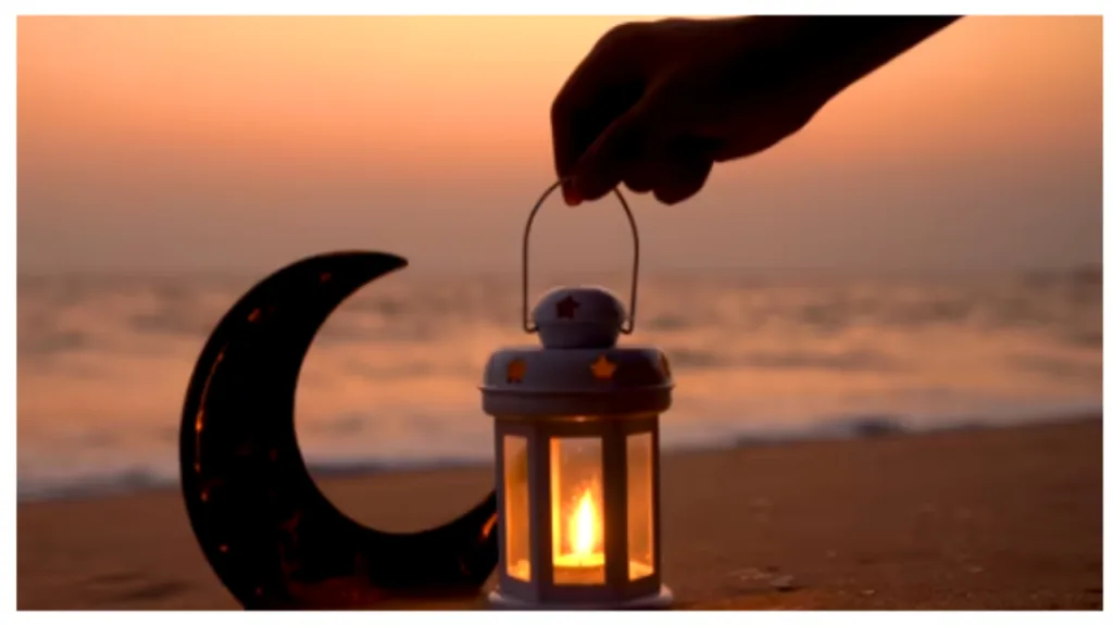 Eid al Fitr moon sighting uae