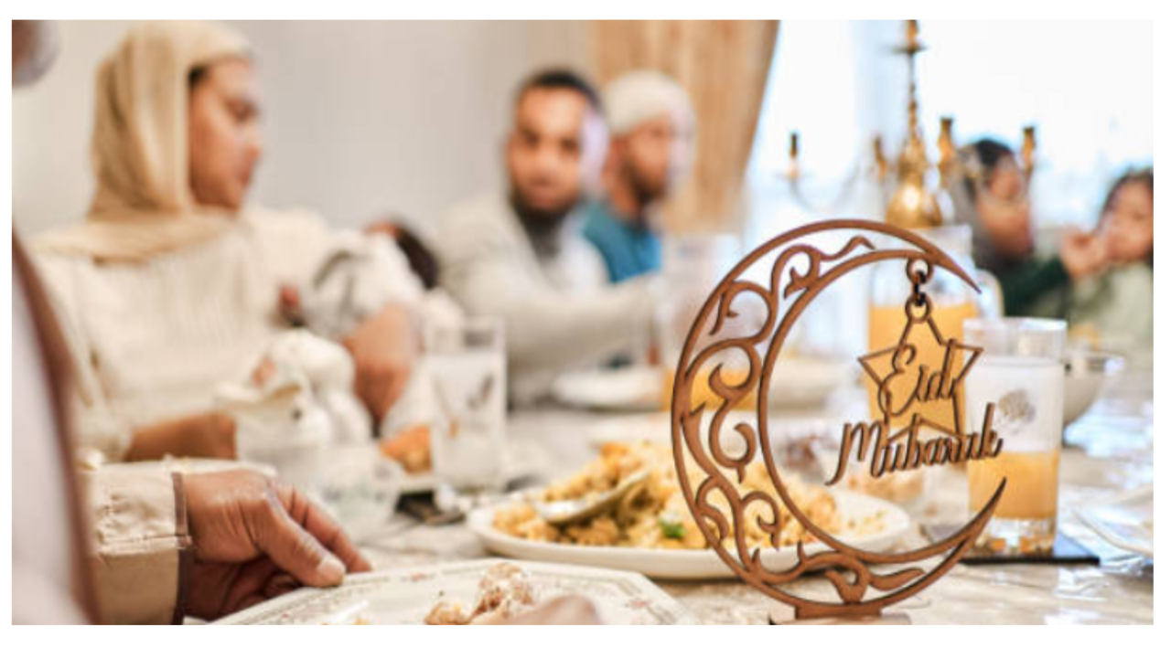 Eid al Fitr moon sighting uae