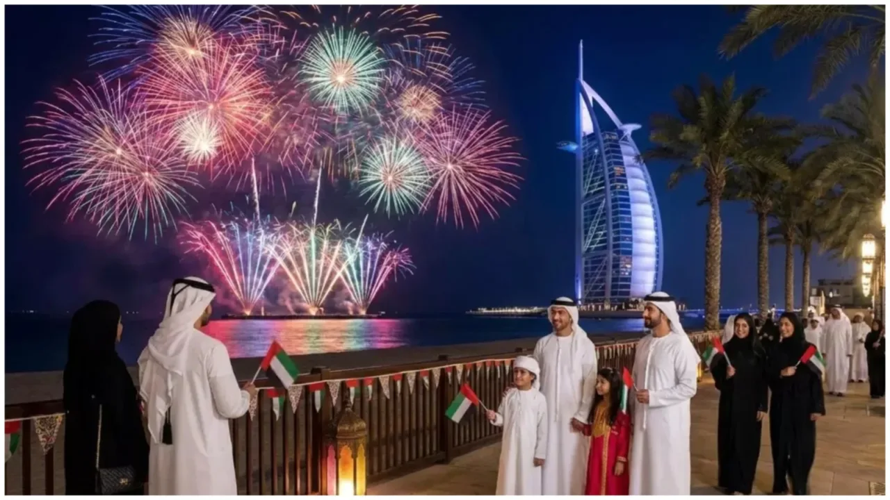 Eid Al Fitr 2026- 9days Eid holidays