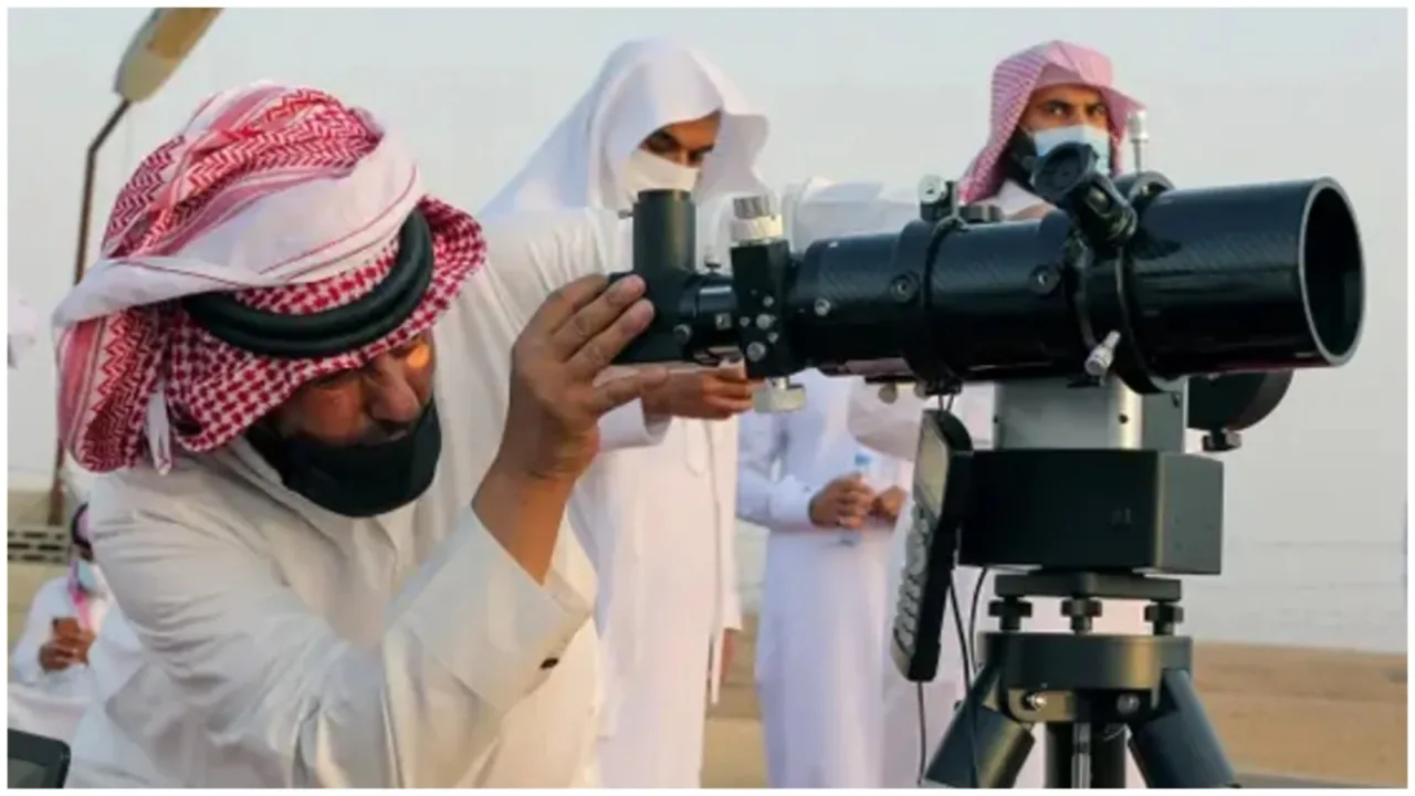 Eid Al Fitr 2026- 9days Eid holidays