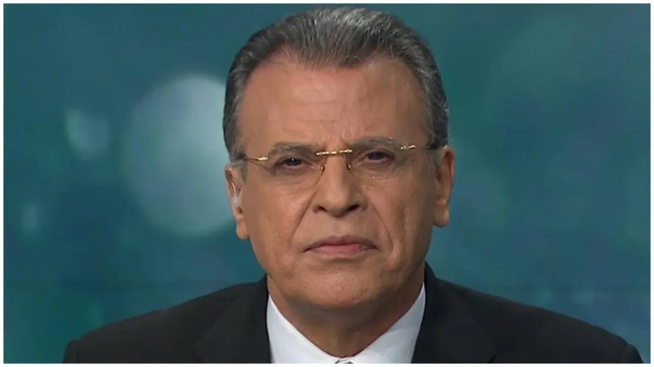 Jamal Rayyan Al Jazeera