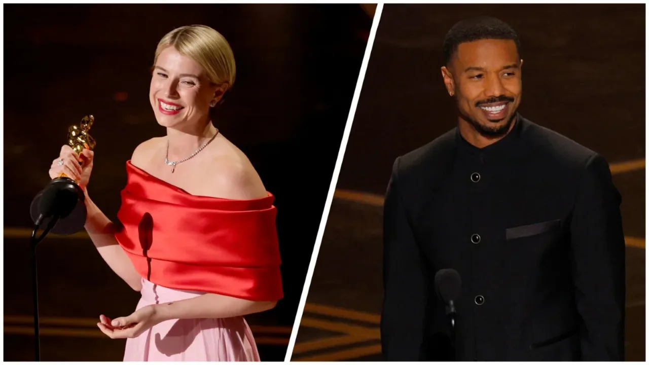 2026 Oscar Winners Full List