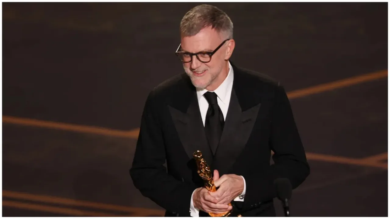 2026 Oscar Winners Full List