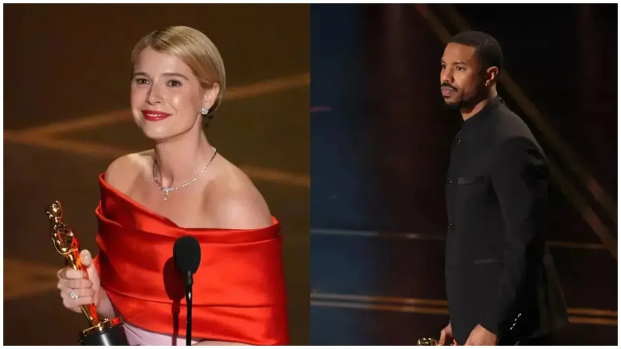 2026 Oscar Winners Full List