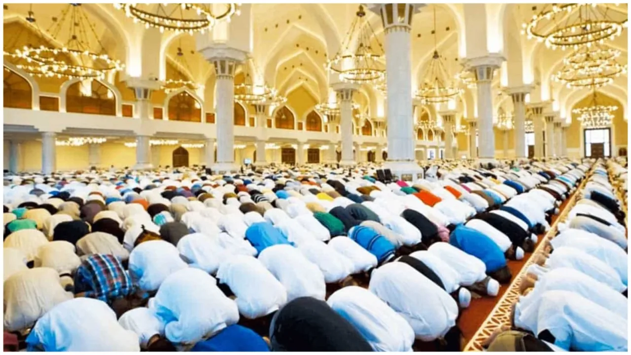 Eid al Fitr 2026 UAE Prayer Timings