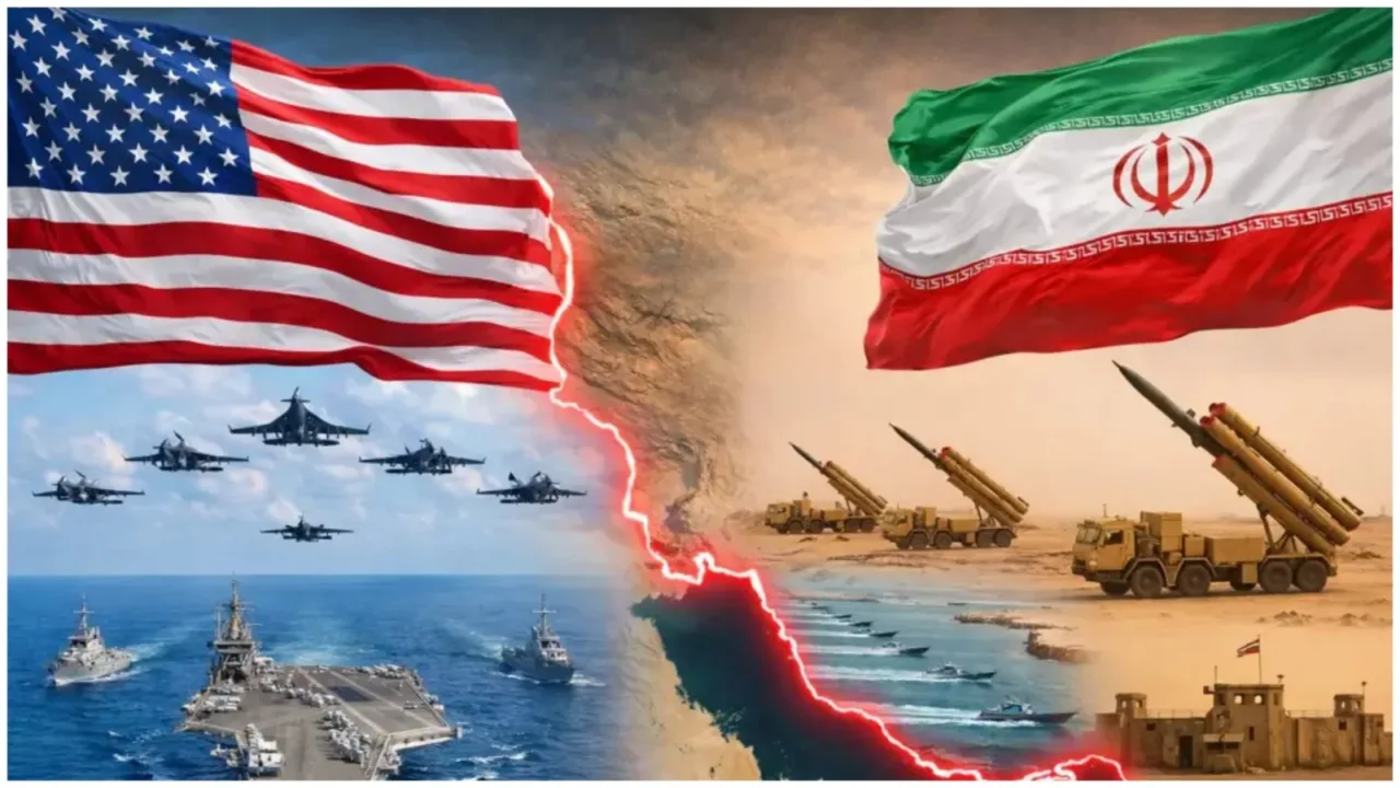 How Iran war affects gulf countries economically