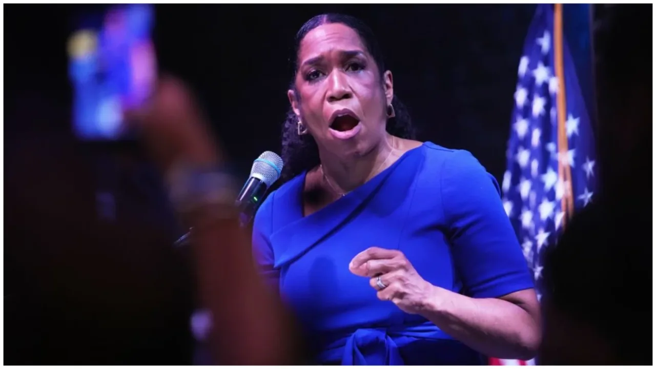 Illinois election results