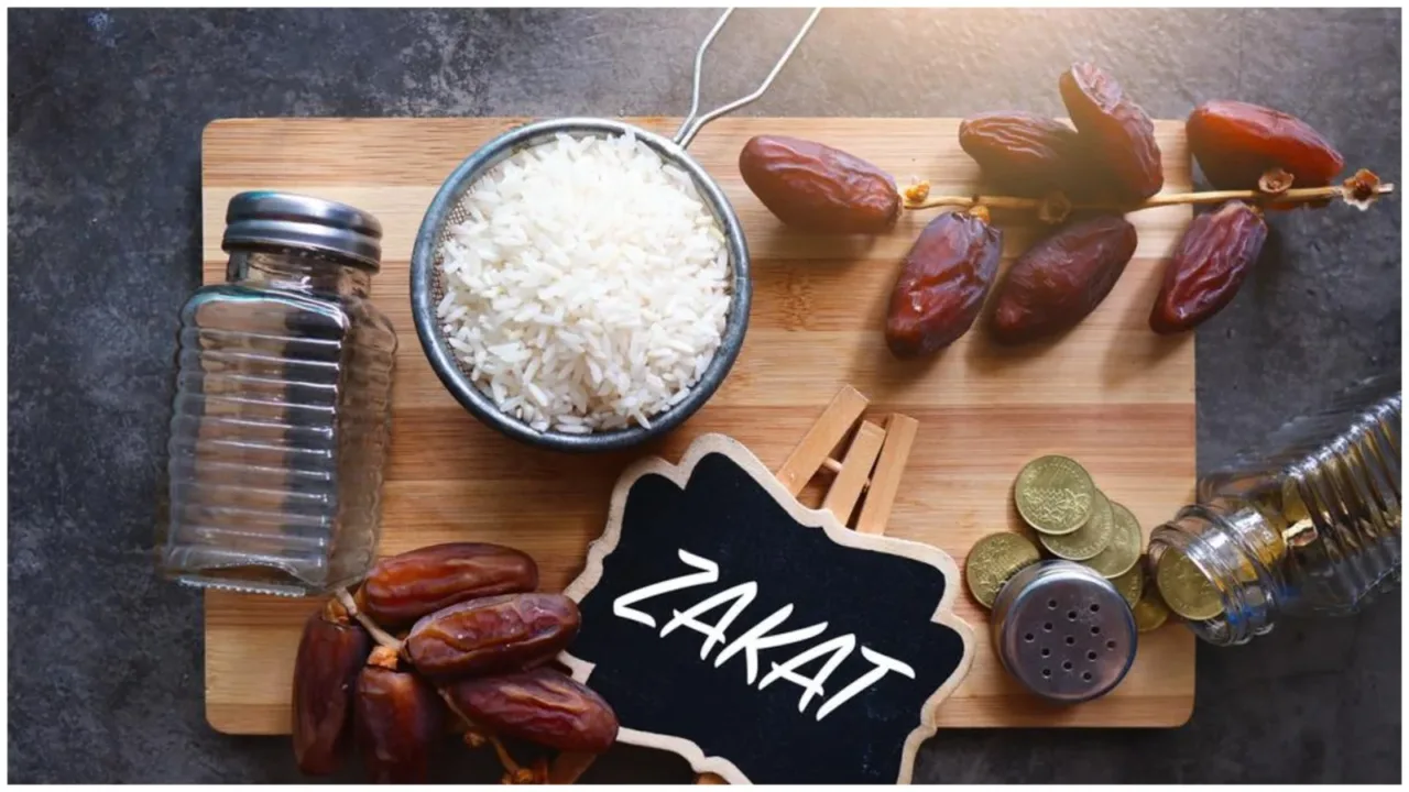 Zakat Al Fitr UAE 2026