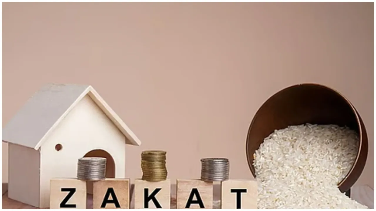 Zakat Al Fitr UAE 2026
