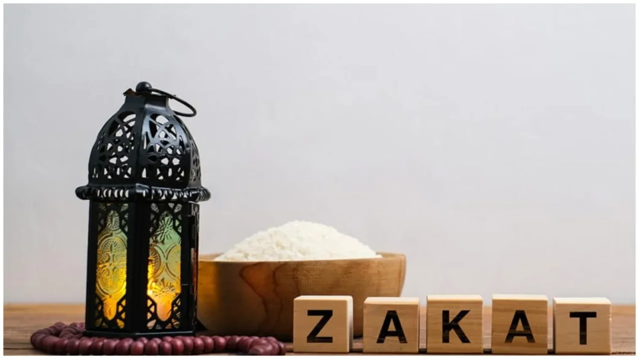 Zakat Al Fitr UAE 2026