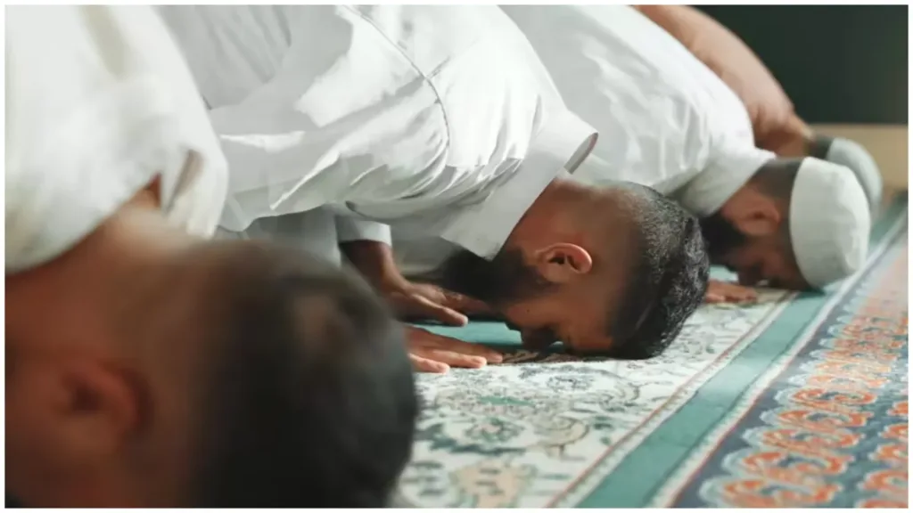 Eid ul-Fitr 2026 prayer rules