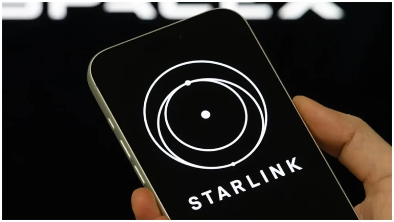 Starlink UAE