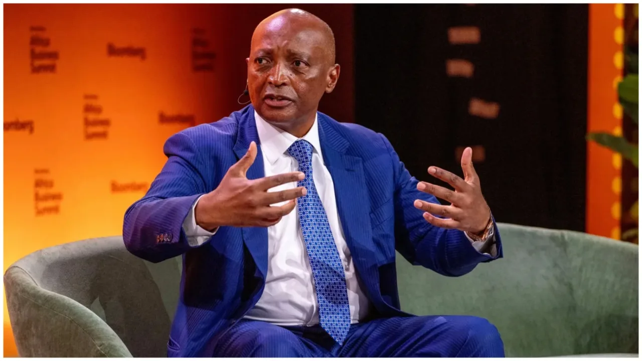 Senegal stripped of AFCON title