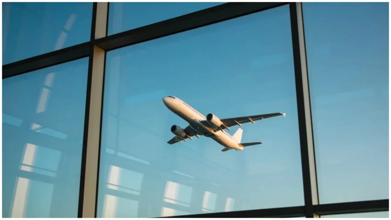 DGCA West Asia flight advisory 2026