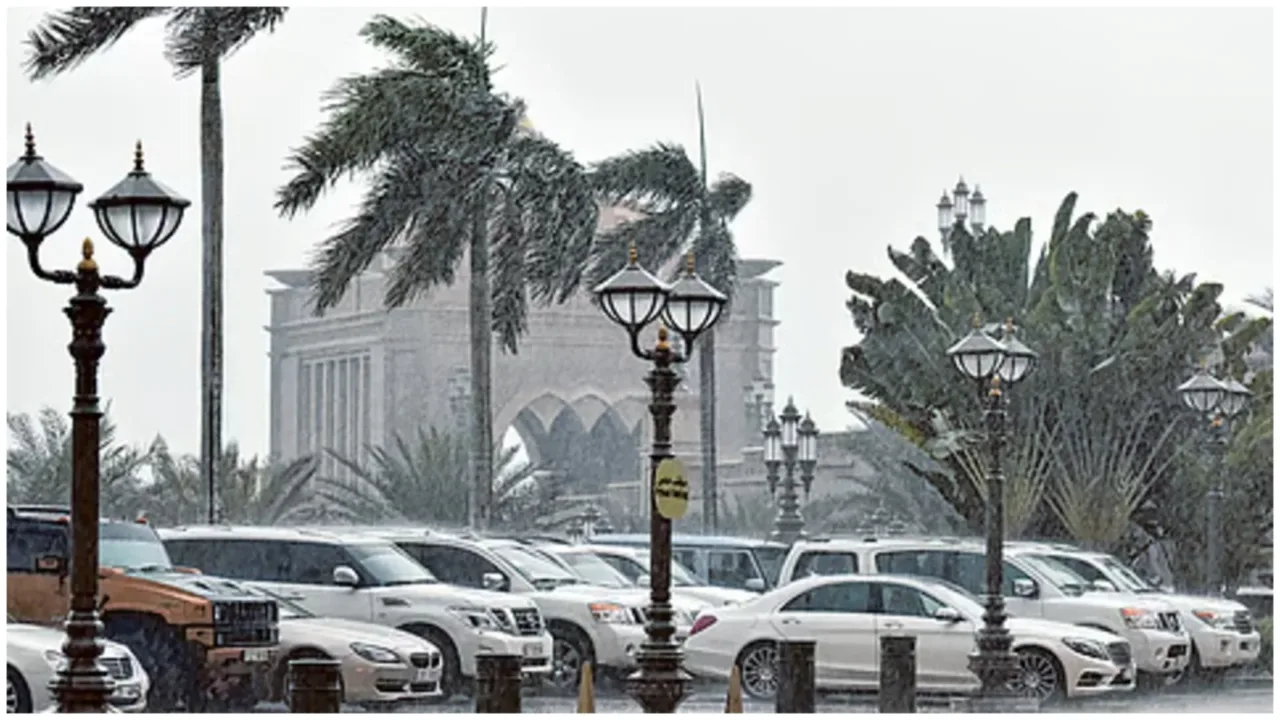 WhatsApp Image 2026-03-21 at 6.11.17 AM UAE Weather Forecast