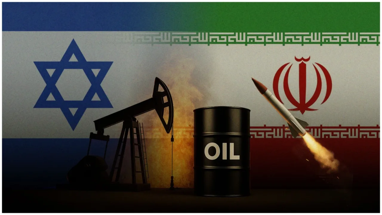 Impact of Iran war on GCC