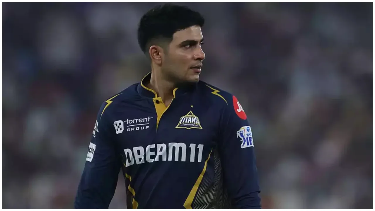 shubman gill with gt IPL 2026 squads and team lists