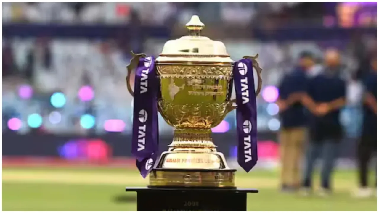 IPL 2026 squads and team lists