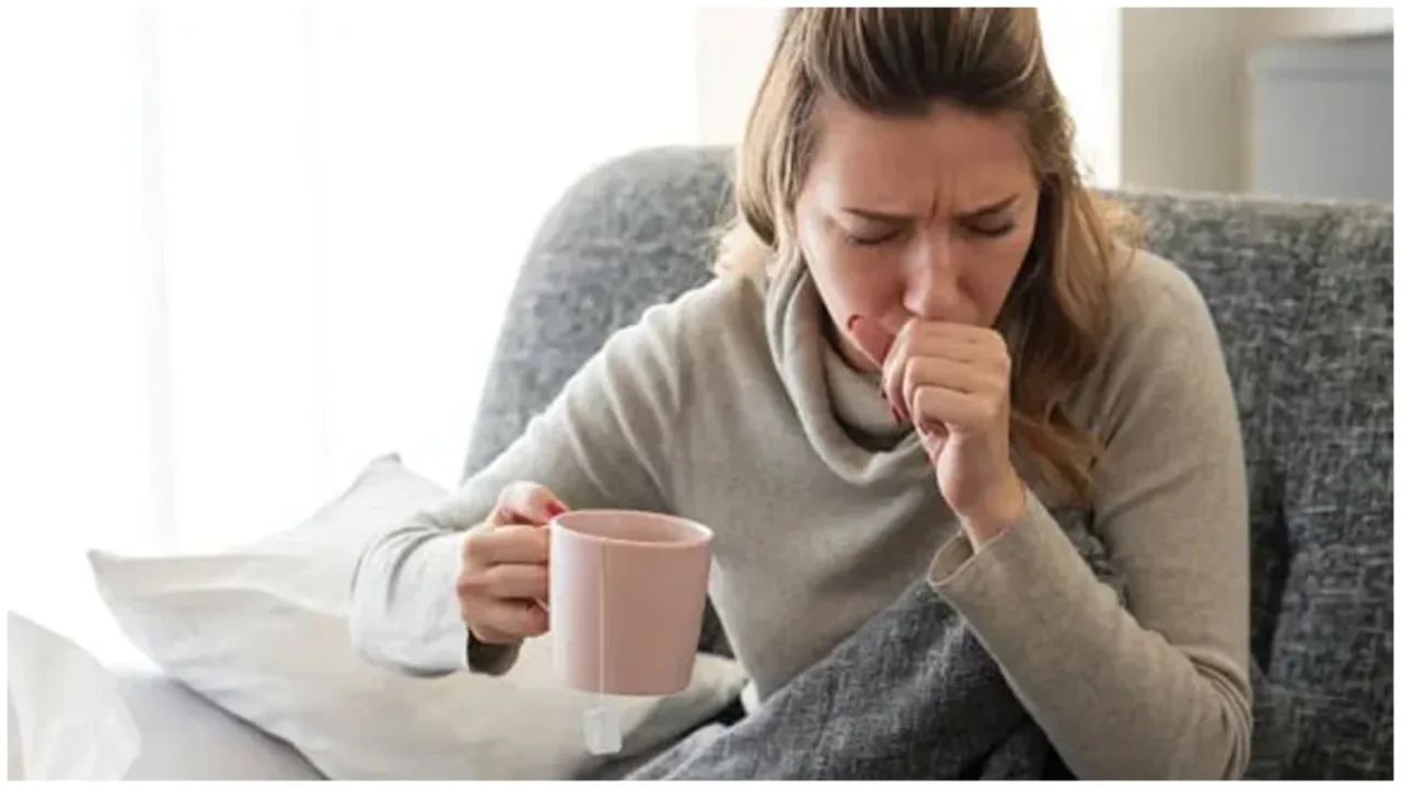 BA.3.2 Cicada variant