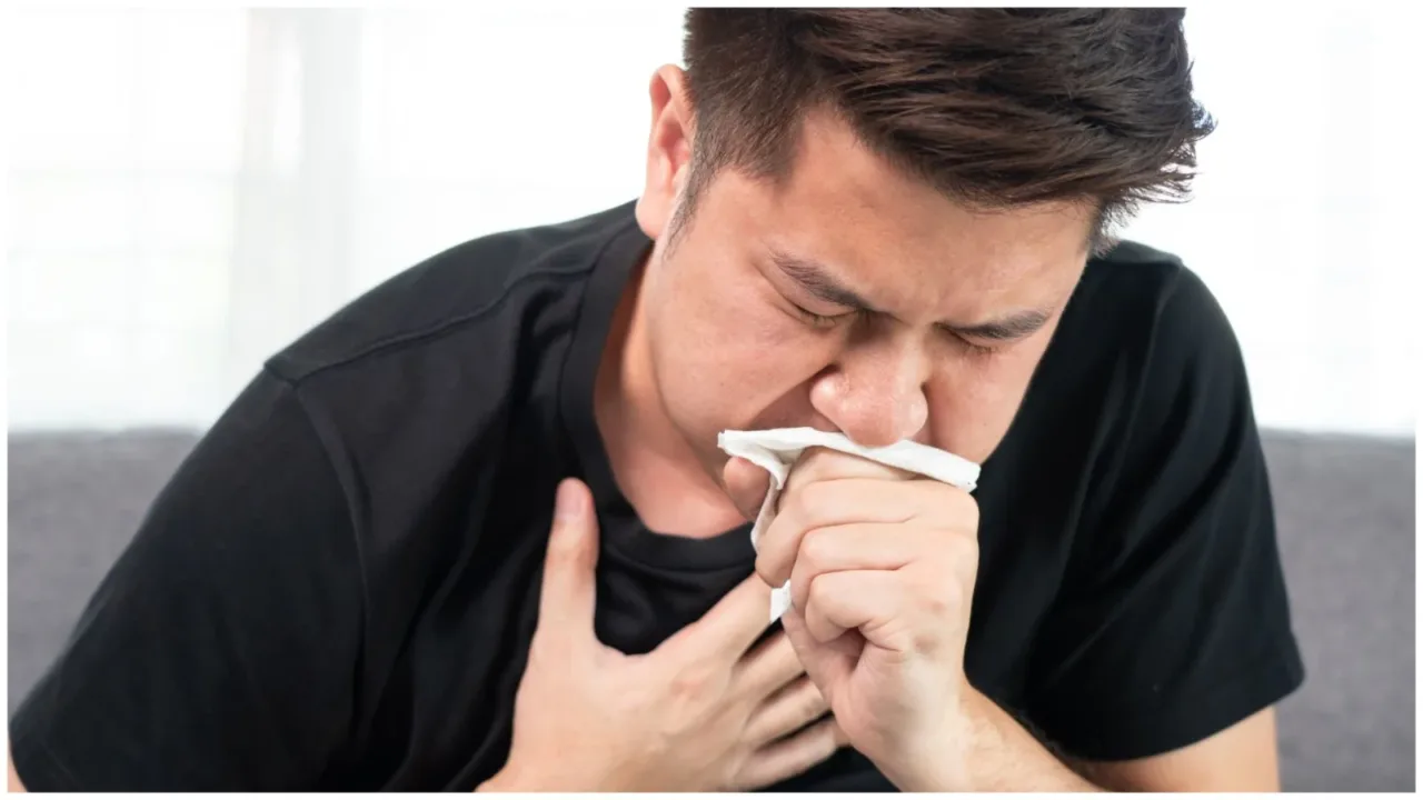 BA.3.2 Cicada variant