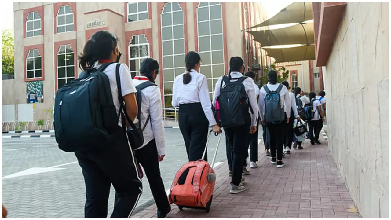 Dubai changes in April 2026