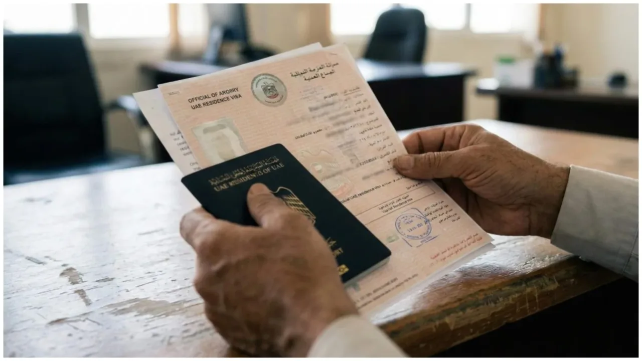 Dubai changes in April 2026