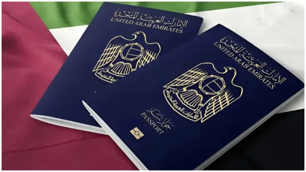 UAE Visa UAE overstay fine waiver