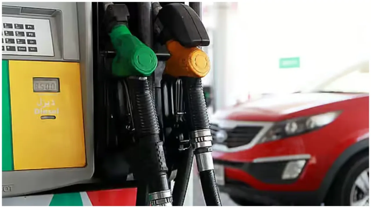 fuel saving tips uae petrol price hike uae