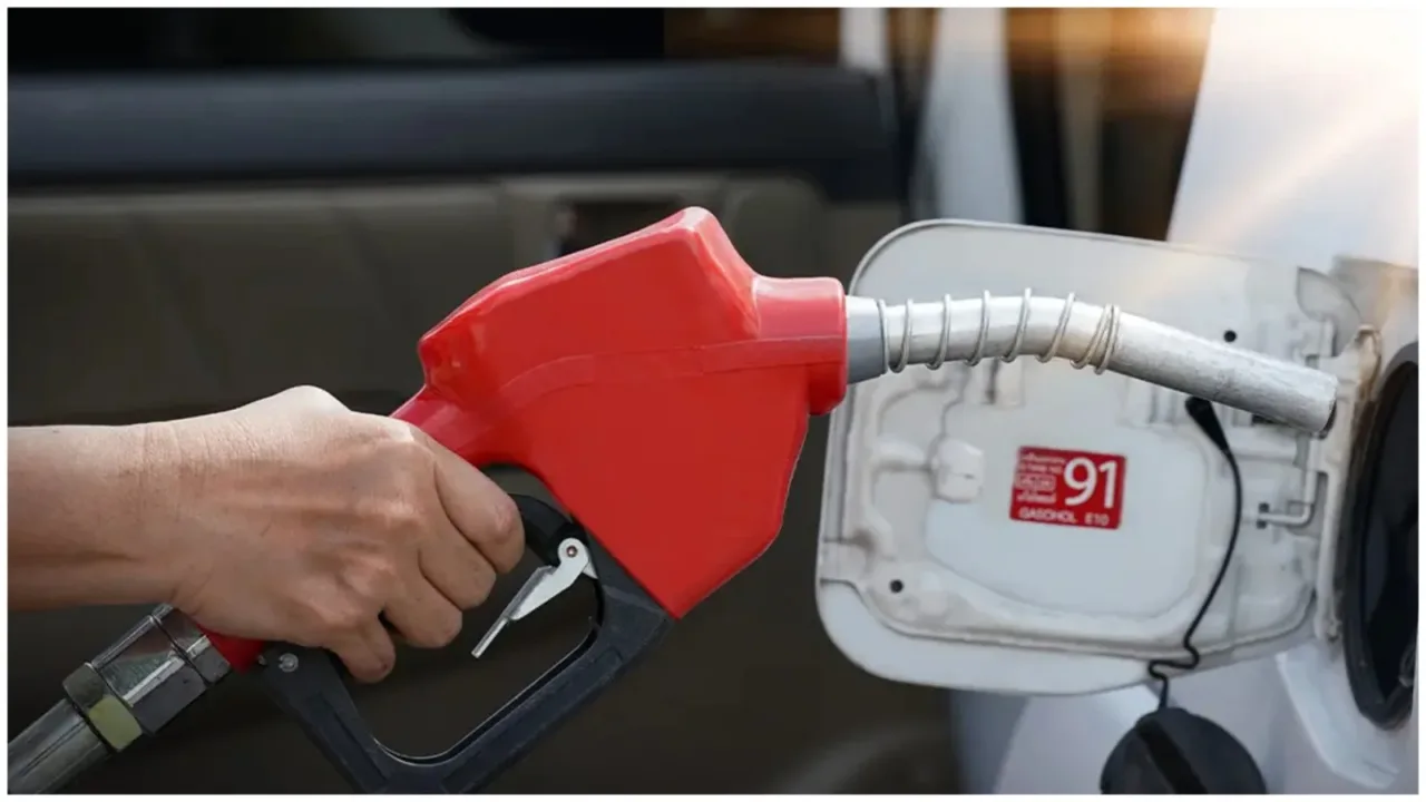 fuel price uae april 2026