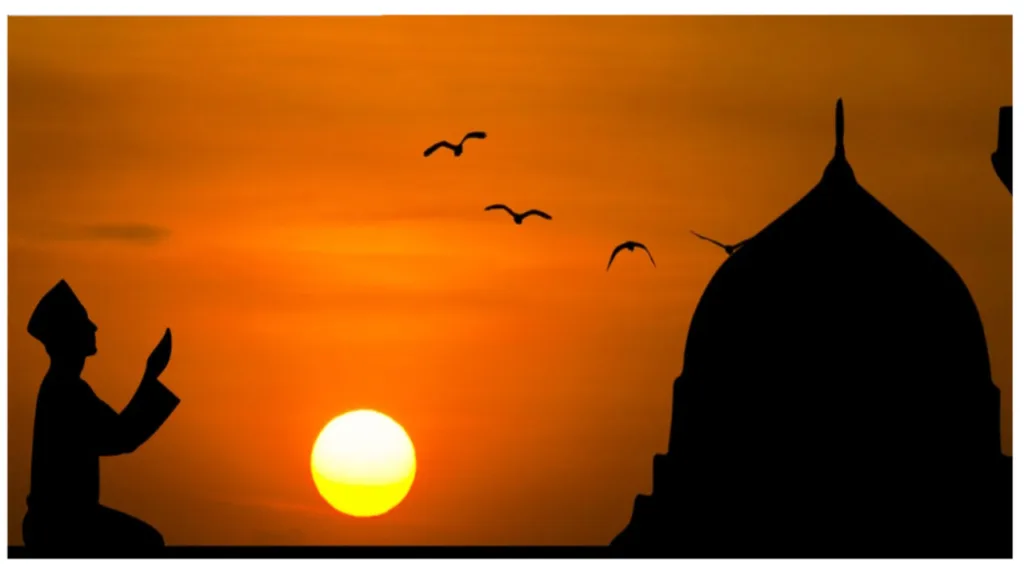 Eid prayer timings UAE tomorrow